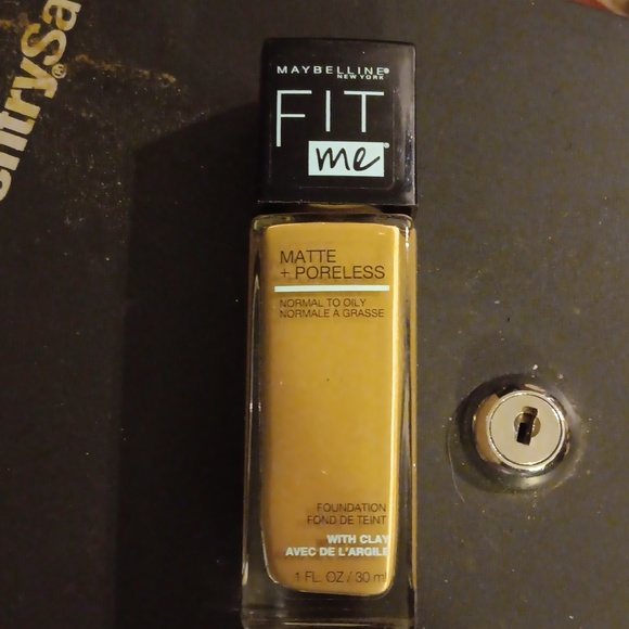 Maybelline Makeup Maybelline New York Fit Me Foundation Poshmark